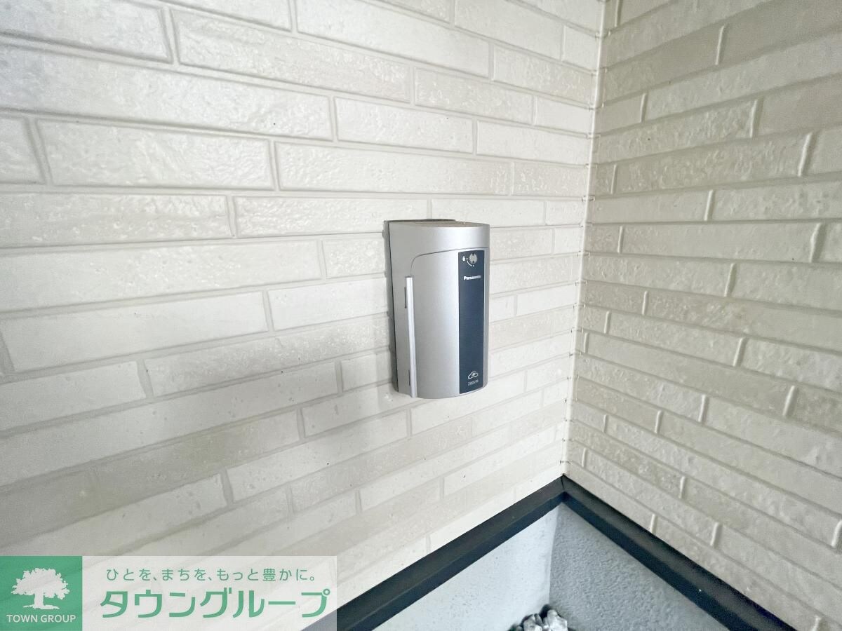 Ｋｏｌｅｔ狛江中和泉＃０２の物件内観写真