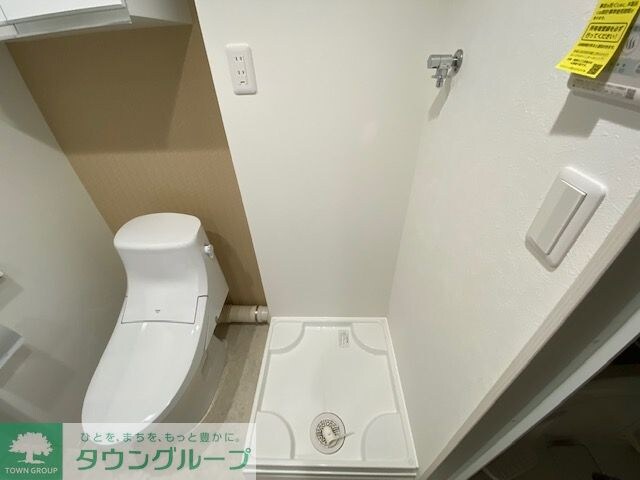 エルファーロ三軒茶屋(エルファーロサンゲンヂャヤ)の物件内観写真