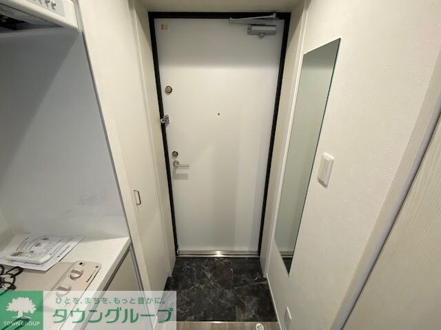 エルファーロ三軒茶屋(エルファーロサンゲンヂャヤ)の物件内観写真