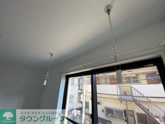 エルファーロ三軒茶屋(エルファーロサンゲンヂャヤ)の物件内観写真