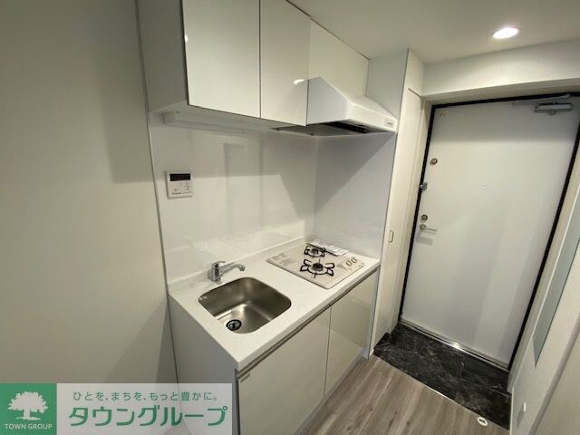 エルファーロ三軒茶屋(エルファーロサンゲンヂャヤ)の物件内観写真