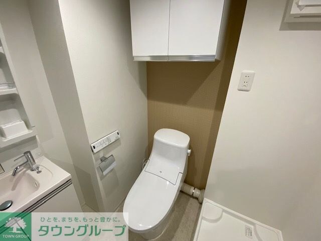 エルファーロ三軒茶屋(エルファーロサンゲンヂャヤ)の物件内観写真