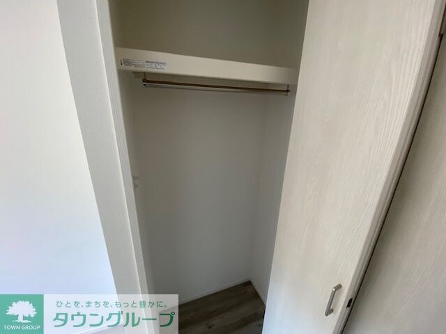 エルファーロ三軒茶屋(エルファーロサンゲンヂャヤ)の物件内観写真