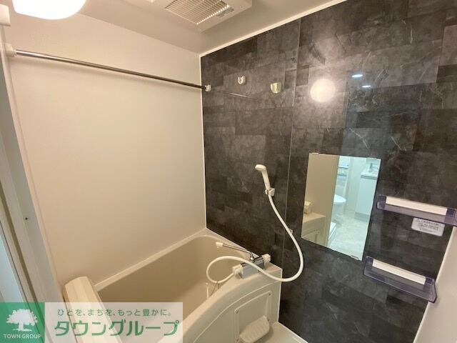 エルファーロ三軒茶屋(エルファーロサンゲンヂャヤ)の物件内観写真