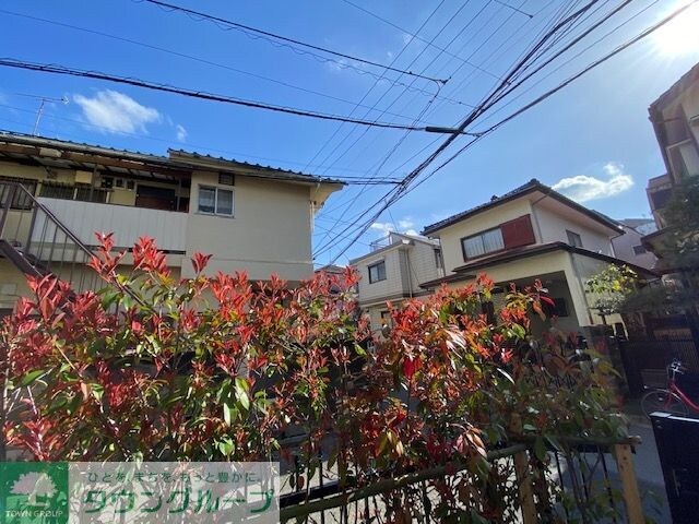 エルファーロ三軒茶屋(エルファーロサンゲンヂャヤ)の物件内観写真