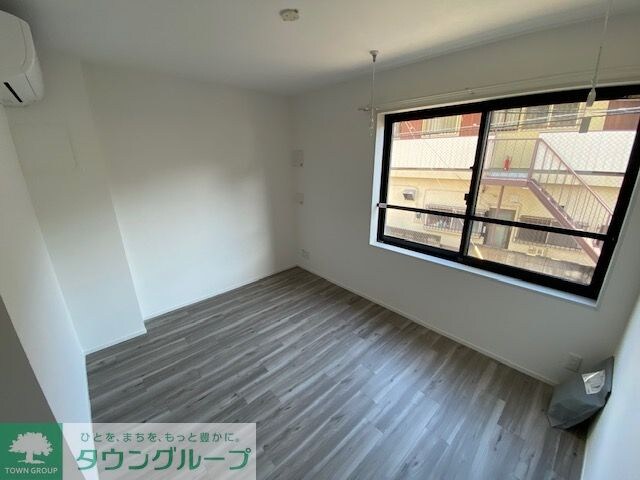 エルファーロ三軒茶屋(エルファーロサンゲンヂャヤ)の物件内観写真