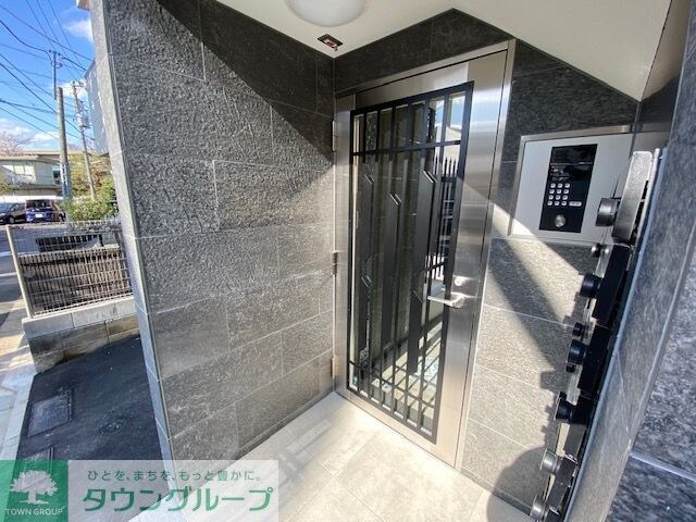 エルファーロ三軒茶屋(エルファーロサンゲンヂャヤ)の物件内観写真