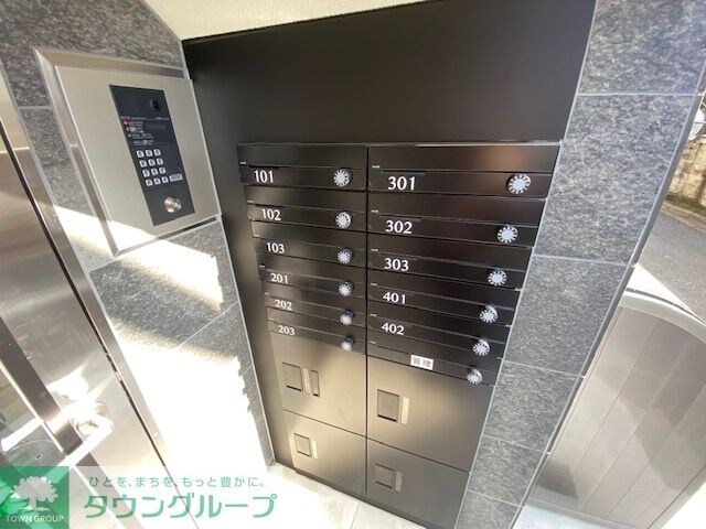 エルファーロ三軒茶屋(エルファーロサンゲンヂャヤ)の物件内観写真