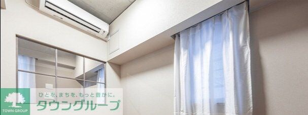 デュオフラッツ池尻大橋の物件内観写真