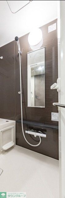 デュオフラッツ池尻大橋の物件内観写真