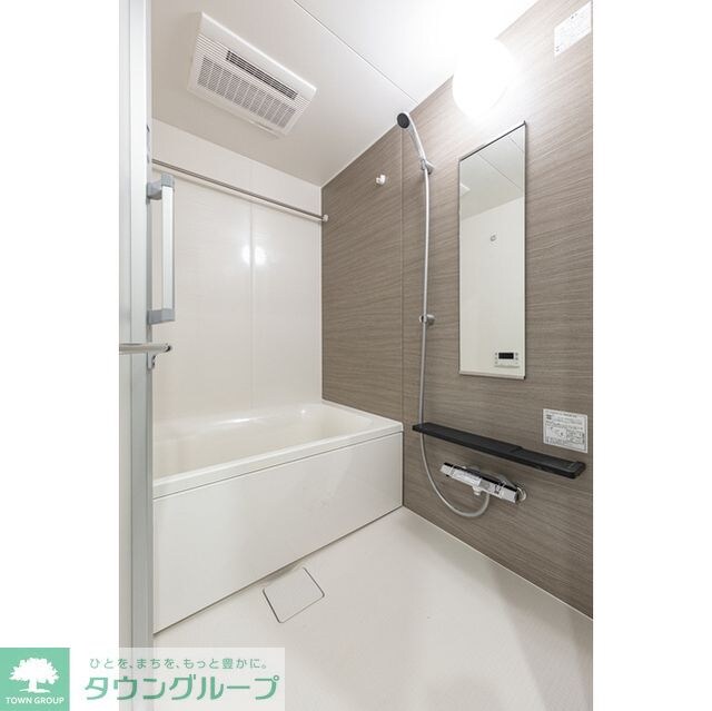 デュオフラッツ池尻大橋の物件内観写真