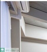 デュオフラッツ池尻大橋の物件内観写真