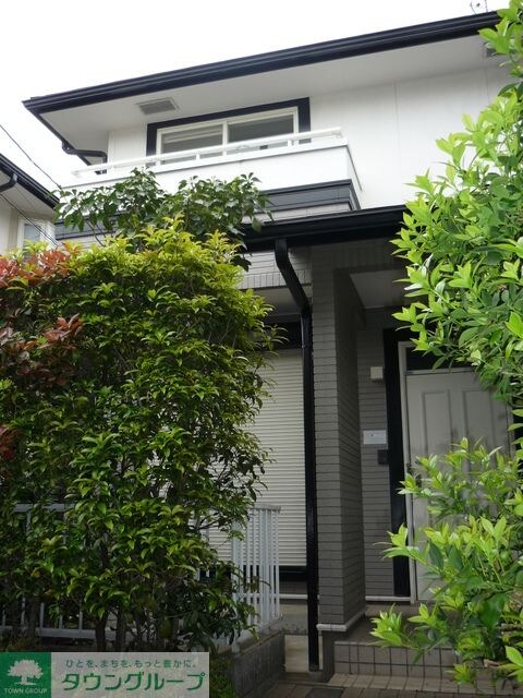 ＰＩＮＥ　ＧＡＲＤＥＮ　　　Ｄ棟の物件内観写真