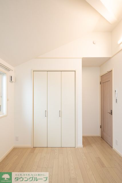 レイブランシスの物件内観写真