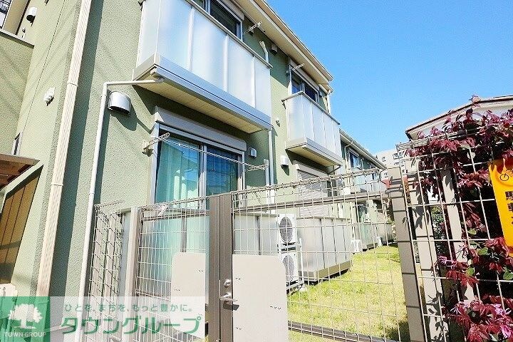 ＦｉｎｅＣｒｅｓｔ　桜新町の物件内観写真