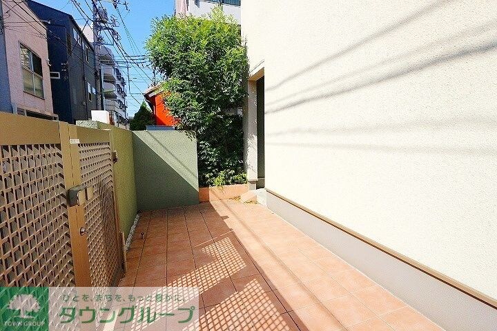 ＦｉｎｅＣｒｅｓｔ　桜新町の物件内観写真