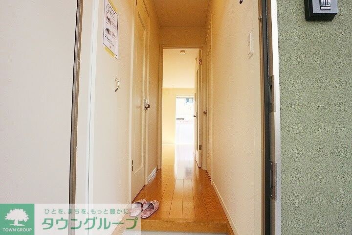 ＦｉｎｅＣｒｅｓｔ　桜新町の物件内観写真