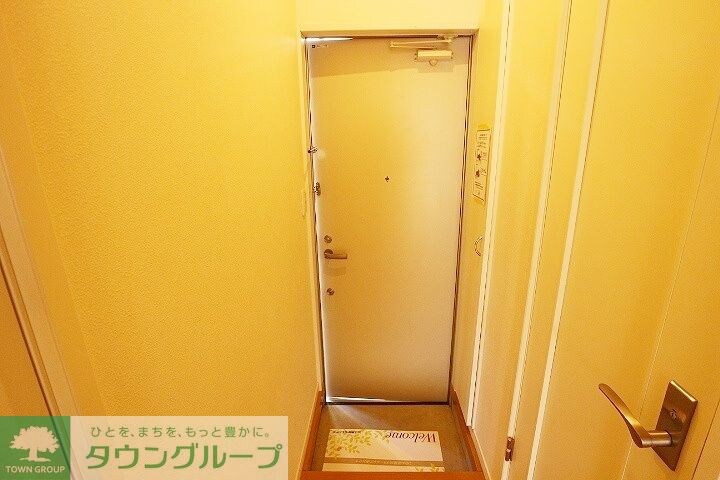 ＦｉｎｅＣｒｅｓｔ　桜新町の物件内観写真