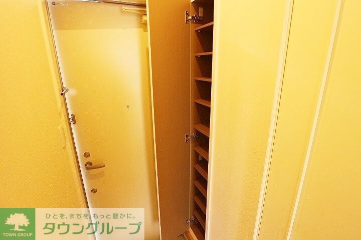 ＦｉｎｅＣｒｅｓｔ　桜新町の物件内観写真