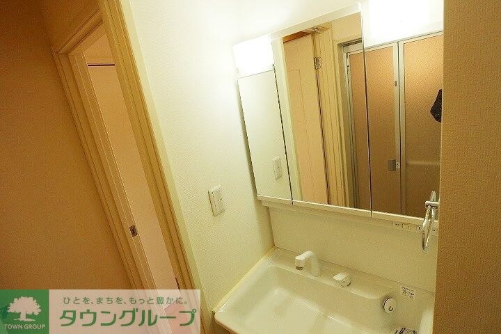 ＦｉｎｅＣｒｅｓｔ　桜新町の物件内観写真