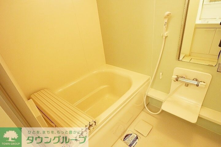 ＦｉｎｅＣｒｅｓｔ　桜新町の物件内観写真