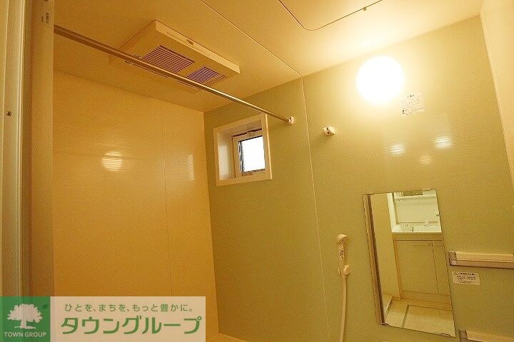 ＦｉｎｅＣｒｅｓｔ　桜新町の物件内観写真