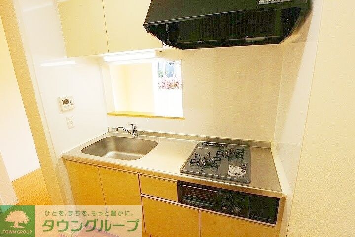 ＦｉｎｅＣｒｅｓｔ　桜新町の物件内観写真