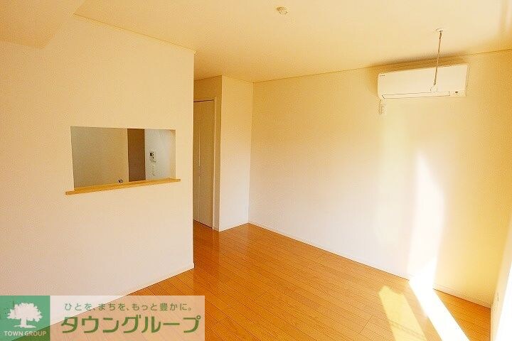 ＦｉｎｅＣｒｅｓｔ　桜新町の物件内観写真