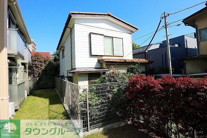 ＦｉｎｅＣｒｅｓｔ　桜新町の物件内観写真