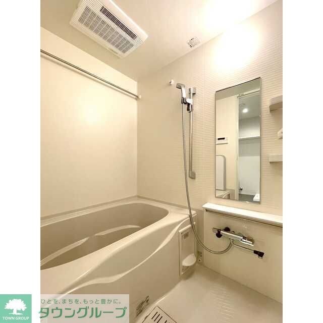 Ｔｈｅ　Ｇｒａｎｄ　Ｔｅｒｒａｃｅ　Ｗａｋａｂａｙａｓｈｉの物件内観写真