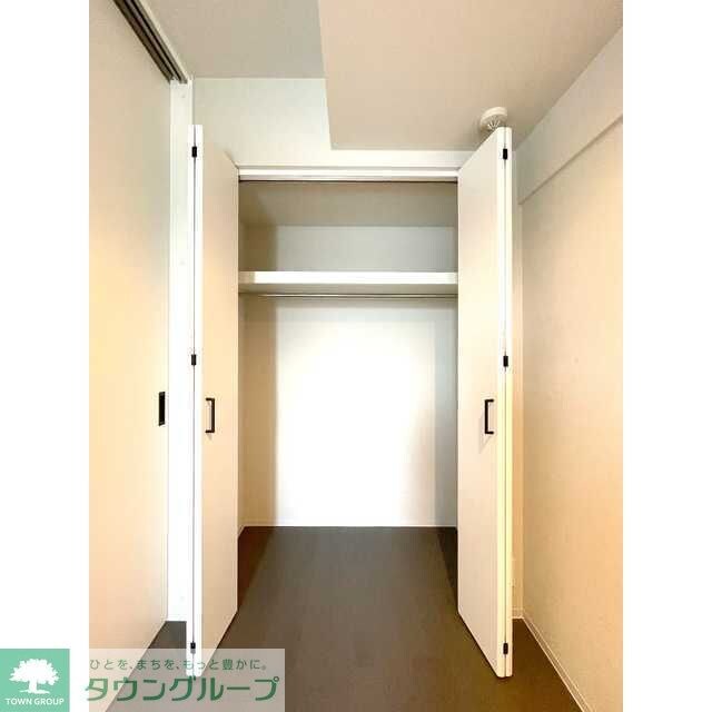 Ｔｈｅ　Ｇｒａｎｄ　Ｔｅｒｒａｃｅ　Ｗａｋａｂａｙａｓｈｉの物件内観写真