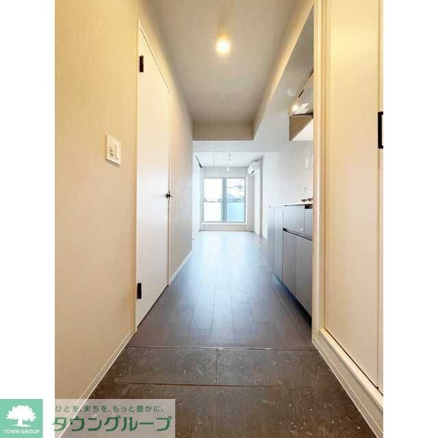 Ｔｈｅ　Ｇｒａｎｄ　Ｔｅｒｒａｃｅ　Ｗａｋａｂａｙａｓｈｉの物件内観写真