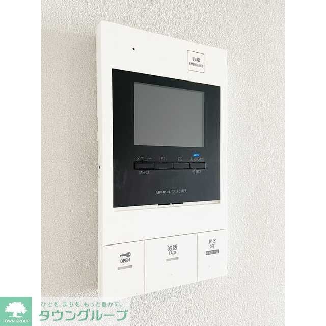 Ｔｈｅ　Ｇｒａｎｄ　Ｔｅｒｒａｃｅ　Ｗａｋａｂａｙａｓｈｉの物件内観写真