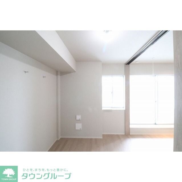 Ｔｈｅ　Ｇｒａｎｄ　Ｔｅｒｒａｃｅ　Ｗａｋａｂａｙａｓｈｉの物件内観写真