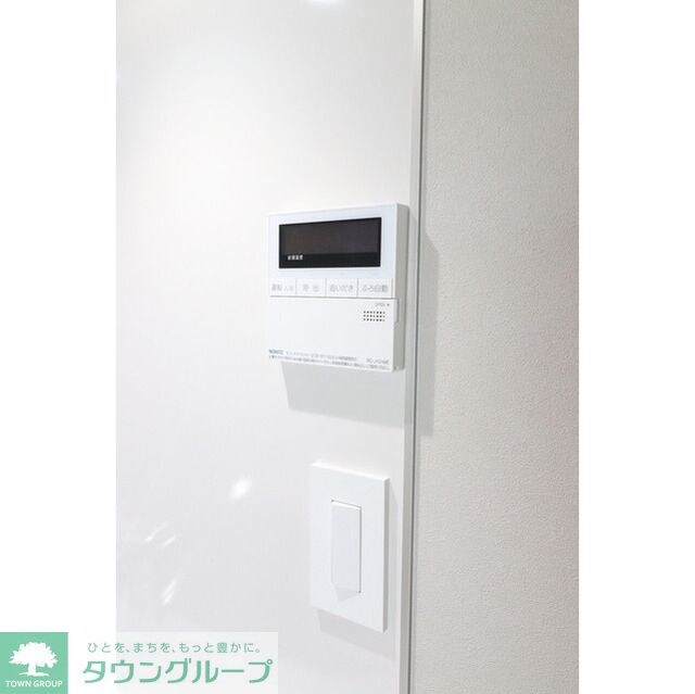 Ｔｈｅ　Ｇｒａｎｄ　Ｔｅｒｒａｃｅ　Ｗａｋａｂａｙａｓｈｉの物件内観写真