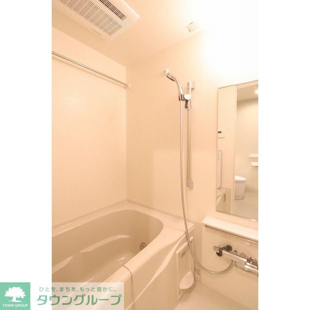 Ｔｈｅ　Ｇｒａｎｄ　Ｔｅｒｒａｃｅ　Ｗａｋａｂａｙａｓｈｉの物件内観写真