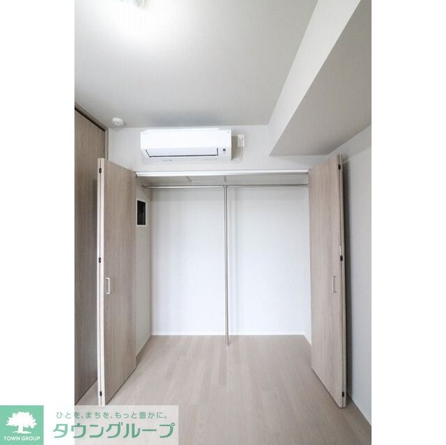 Ｔｈｅ　Ｇｒａｎｄ　Ｔｅｒｒａｃｅ　Ｗａｋａｂａｙａｓｈｉの物件内観写真