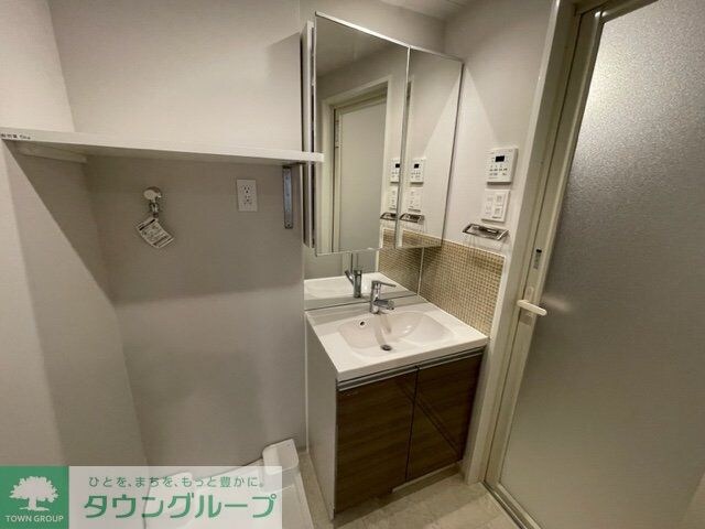 ステージファースト駒沢公園通りの物件内観写真