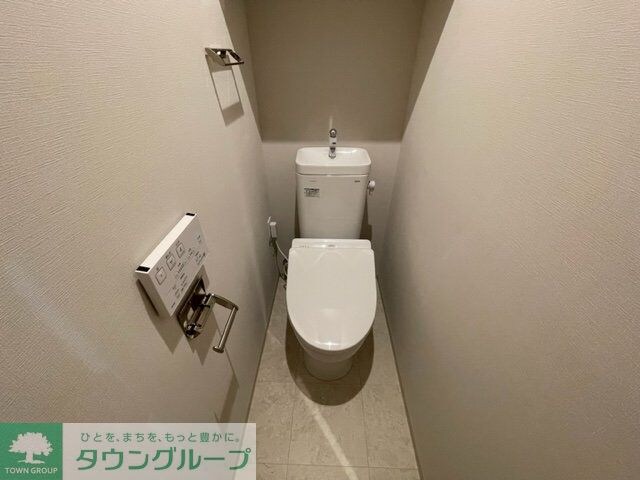 ステージファースト駒沢公園通りの物件内観写真