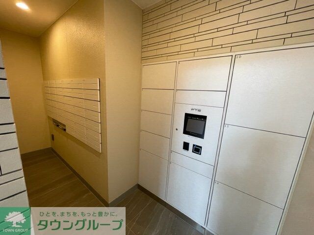 ステージファースト駒沢公園通りの物件内観写真