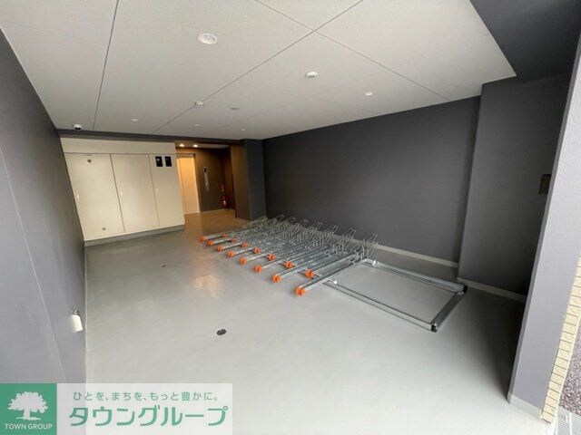 ステージファースト駒沢公園通りの物件内観写真