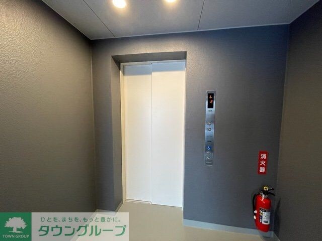 ステージファースト駒沢公園通りの物件内観写真