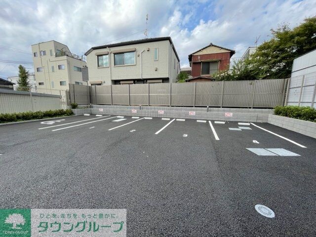 ステージファースト駒沢公園通りの物件内観写真