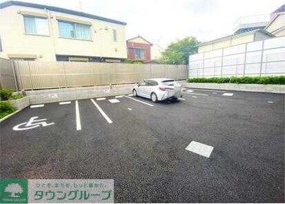 ステージファースト駒沢公園通りの物件内観写真