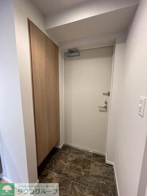 ステージファースト駒沢公園通りの物件内観写真