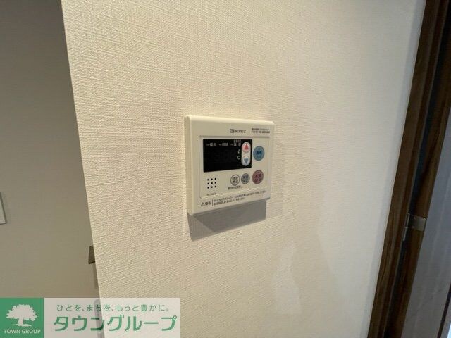 ステージファースト駒沢公園通りの物件内観写真