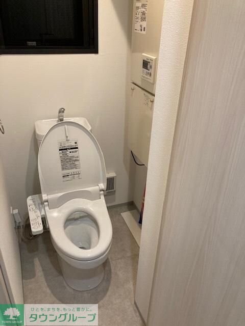 La Blancheur桜新町の物件内観写真