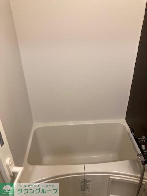 La Blancheur桜新町の物件内観写真