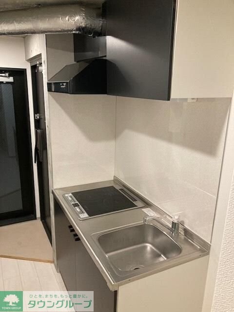 La Blancheur桜新町の物件内観写真