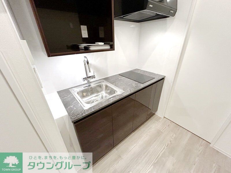 ザ・レジデンス駒沢大学の物件内観写真